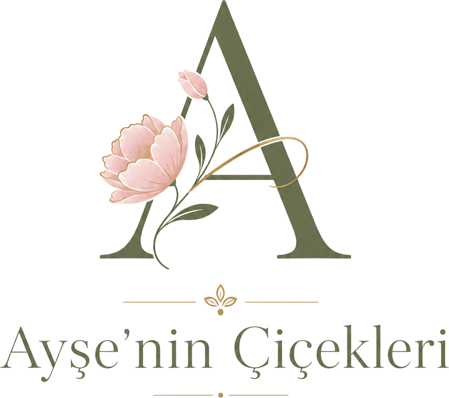 Ayşe’nin Çiçekleri